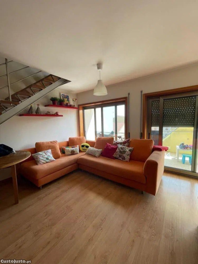 1 bedroom Duplex in Ovar, Portugal No. 232360