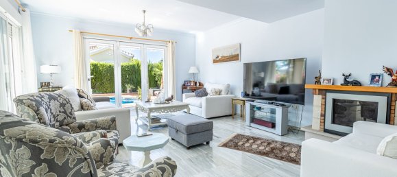 3 Schlafzimmer Villa in Alhaurin el Grande, Spain, Nr. 30915 6