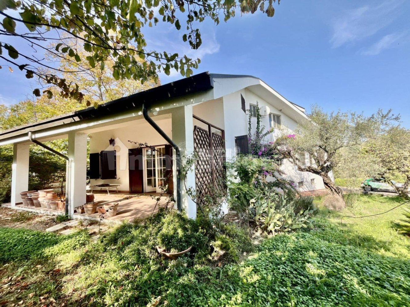 Villa T5 em Spoltore, Italy N.º 210447