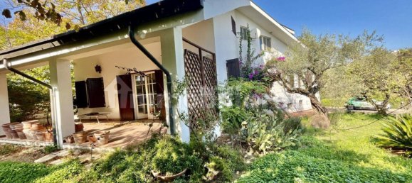 Villa T5 em Spoltore, Italy N.º 210447 42