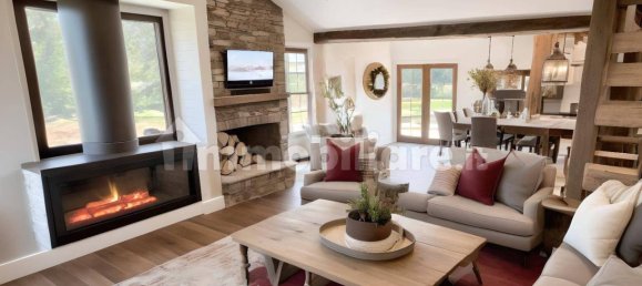 Villa T5 em Spoltore, Italy N.º 210447 2