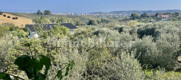 Villa T5 em Spoltore, Italy N.º 210447 46