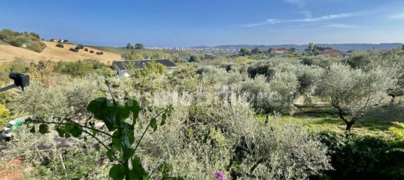 Villa T5 em Spoltore, Italy N.º 210447 29