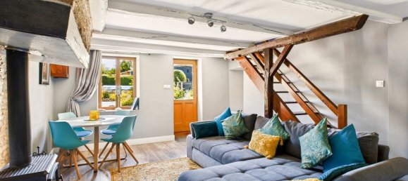 5 bedrooms House in Sauze-Vaussais, France No. 342329 9