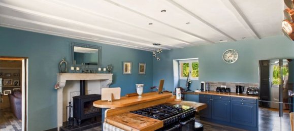 5 bedrooms House in Sauze-Vaussais, France No. 342329 3