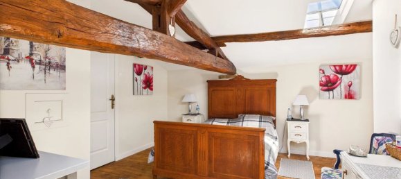 5 bedrooms House in Sauze-Vaussais, France No. 342329 7