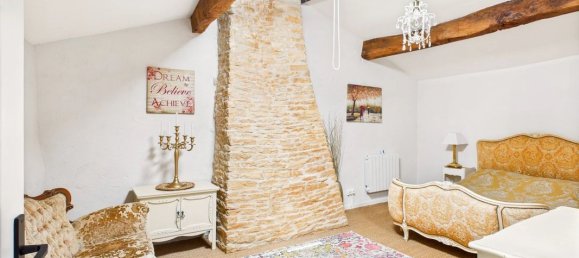 5 bedrooms House in Sauze-Vaussais, France No. 342329 8