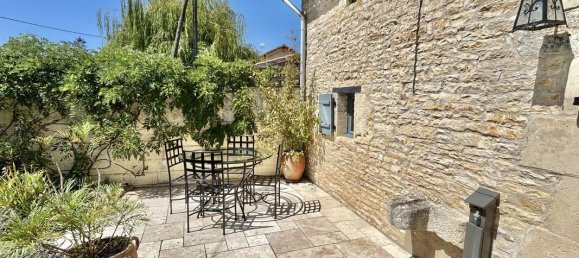 5 bedrooms House in Sauze-Vaussais, France No. 342329 16