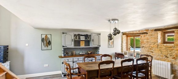 5 bedrooms House in Sauze-Vaussais, France No. 342329 4