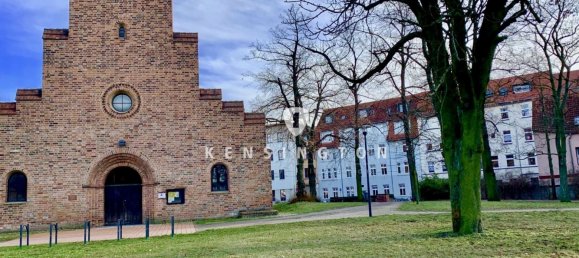 Apartamento de 2 dormitorios en Brandenburg an der Havel, Germany No. 84132 5