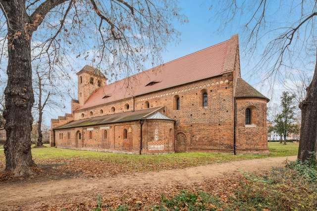 Apartamento de 2 dormitorios en Brandenburg an der Havel, Germany No. 84132