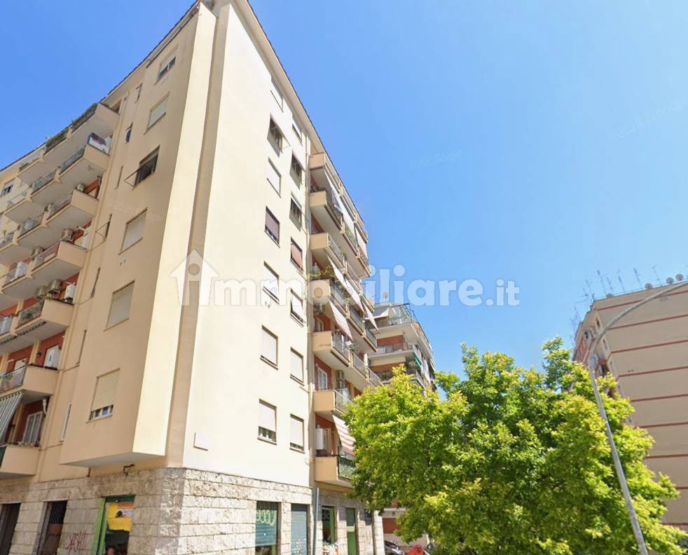 2 chambres Appartement à Rome, Italy No. 349066