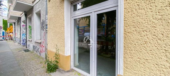 مكتب في Friedrichshain, Germany 49متر مربع رقم 78143 8