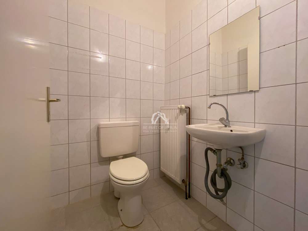  مكتب في Friedrichshain, Germany 49متر مربع رقم 78143