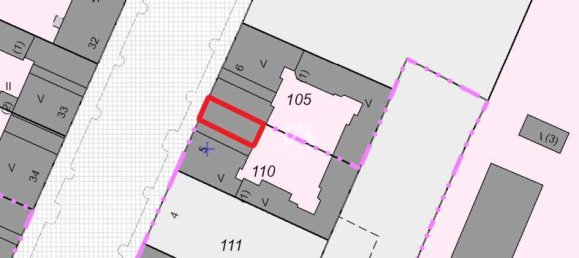 مكتب في Friedrichshain, Germany 49متر مربع رقم 78143 6