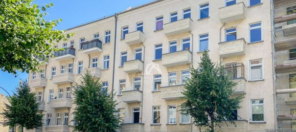 مكتب في Friedrichshain, Germany 49متر مربع رقم 78143 13