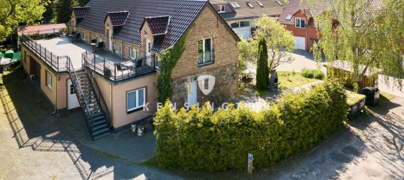 25-salle Ferme à Barnim, Germany No. 79436 3