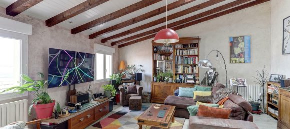 3 Schlafzimmer Haus in Puy-de-Dome, France, Nr. 305655 3