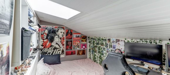 3 Schlafzimmer Haus in Puy-de-Dome, France, Nr. 305655 10