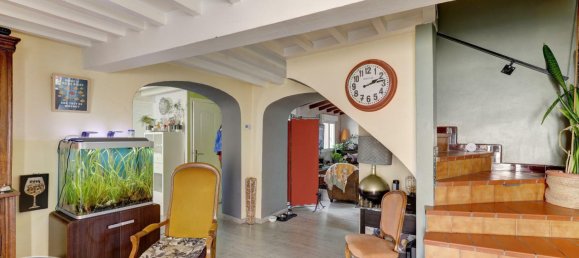 3 Schlafzimmer Haus in Puy-de-Dome, France, Nr. 305655 4