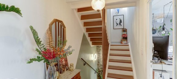 3 Schlafzimmer Haus in Puy-de-Dome, France, Nr. 305655 11