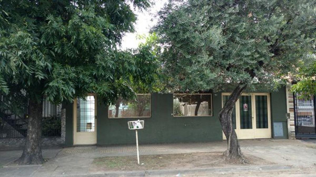 Земельный участок в Bermudez, Аргентина № 46151