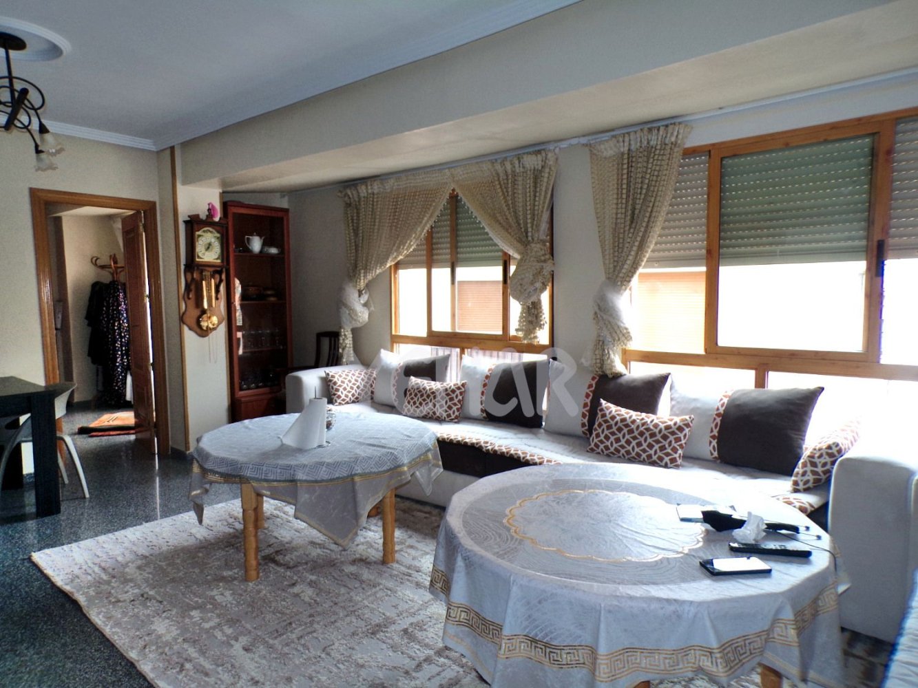 4 Schlafzimmer Wohnung in Castalla, Spain, Nr. 169967