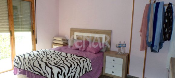 4 Schlafzimmer Wohnung in Castalla, Spain, Nr. 169967 7