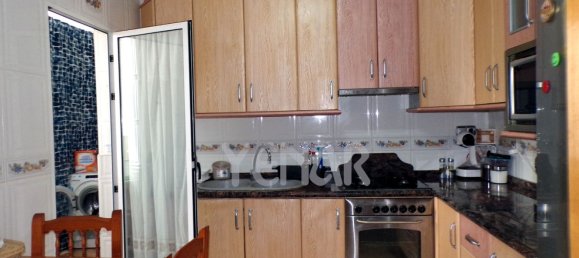 4 Schlafzimmer Wohnung in Castalla, Spain, Nr. 169967 4