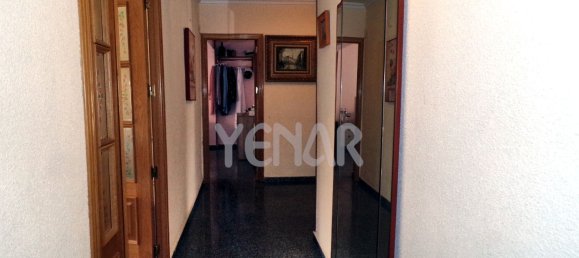 4 Schlafzimmer Wohnung in Castalla, Spain, Nr. 169967 6