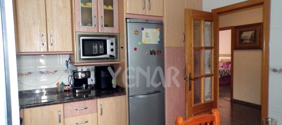 4 Schlafzimmer Wohnung in Castalla, Spain, Nr. 169967 5