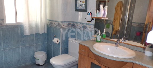 4 Schlafzimmer Wohnung in Castalla, Spain, Nr. 169967 13