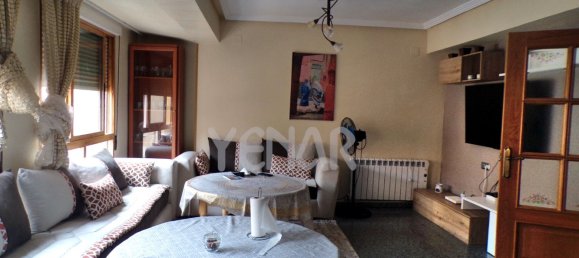 4 Schlafzimmer Wohnung in Castalla, Spain, Nr. 169967 2