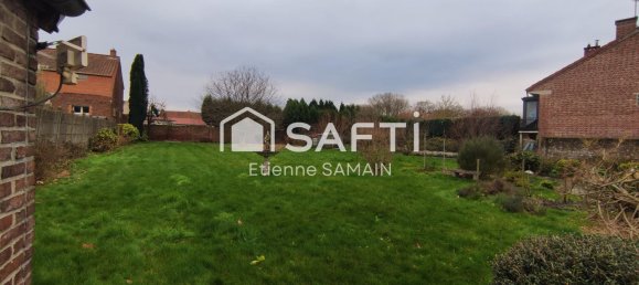 Casa T4 em Waziers, France N.º 44111 9