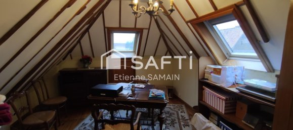 Casa T4 em Waziers, France N.º 44111 6