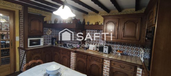 Casa T4 em Waziers, France N.º 44111 3