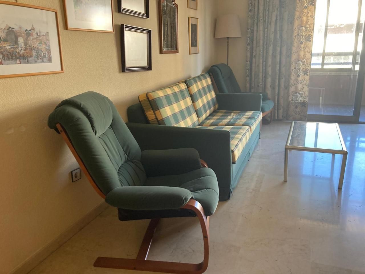 3 chambres Appartement à Alicante, Spain No. 214891