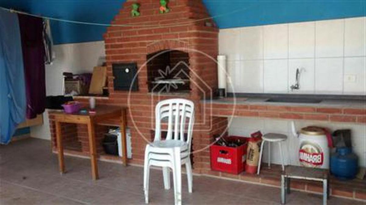 3 bedrooms House in Sao Paulo, Brazil No. 543115