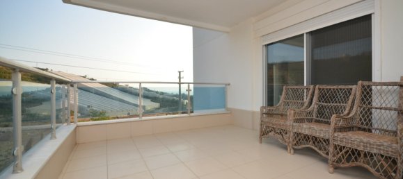 Appartement 5+1 à Alanya, Turkey No. 24223 4