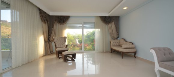 Appartement 5+1 à Alanya, Turkey No. 24223 3