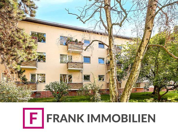 2-salle Appartement à Reinickendorf, Germany No. 272273