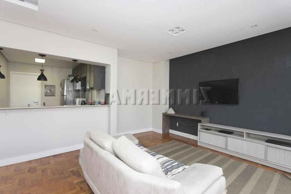 3 غرف نوم شقة في Sao Paulo, Brazil رقم 524929