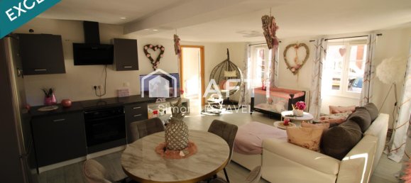 5 غرف نوم منزل في Ingwiller, France رقم 61088 8