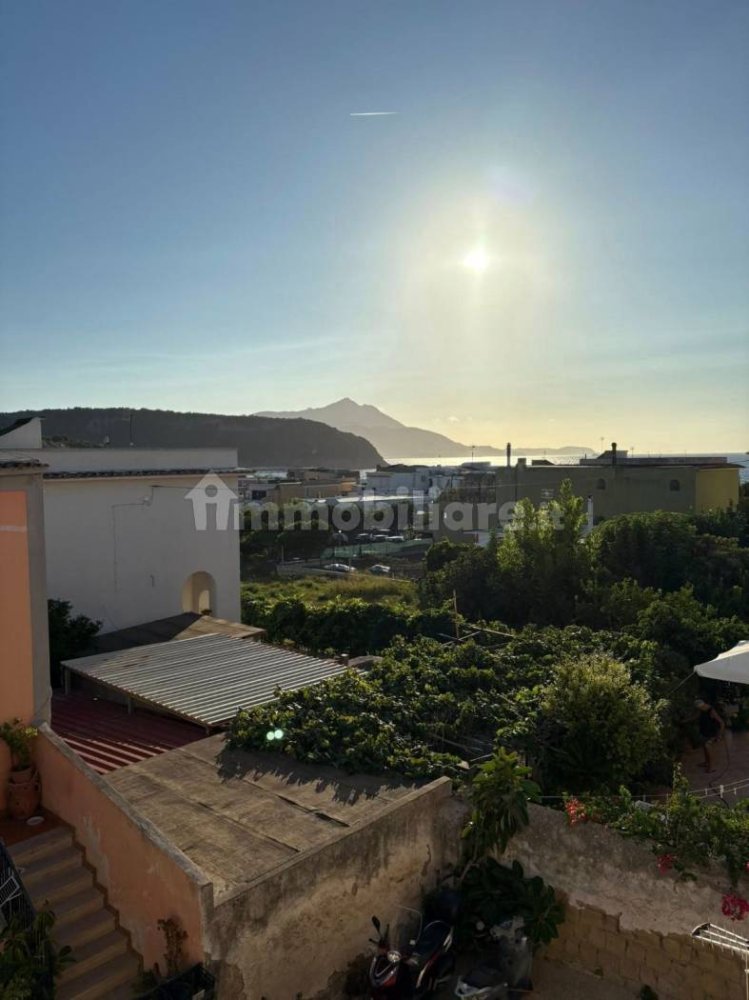 1 غرف نوم شقة في Procida, Italy رقم 375539