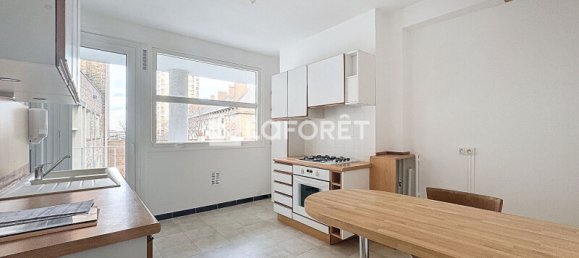 Apartamento de 3 dormitorios en Dunkerque, France No. 52349 5