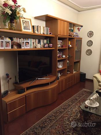 6-Zimmer Wohnung in Montecatini Terme, Italy, Nr. 251479