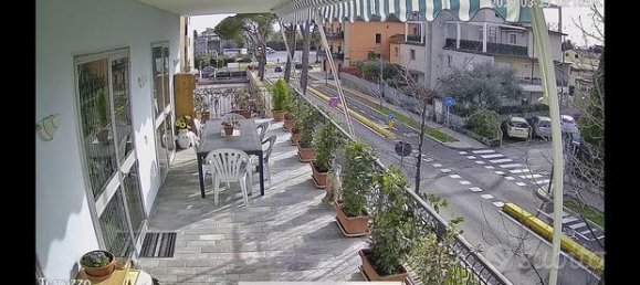 6-Zimmer Wohnung in Montecatini Terme, Italy, Nr. 251479 6