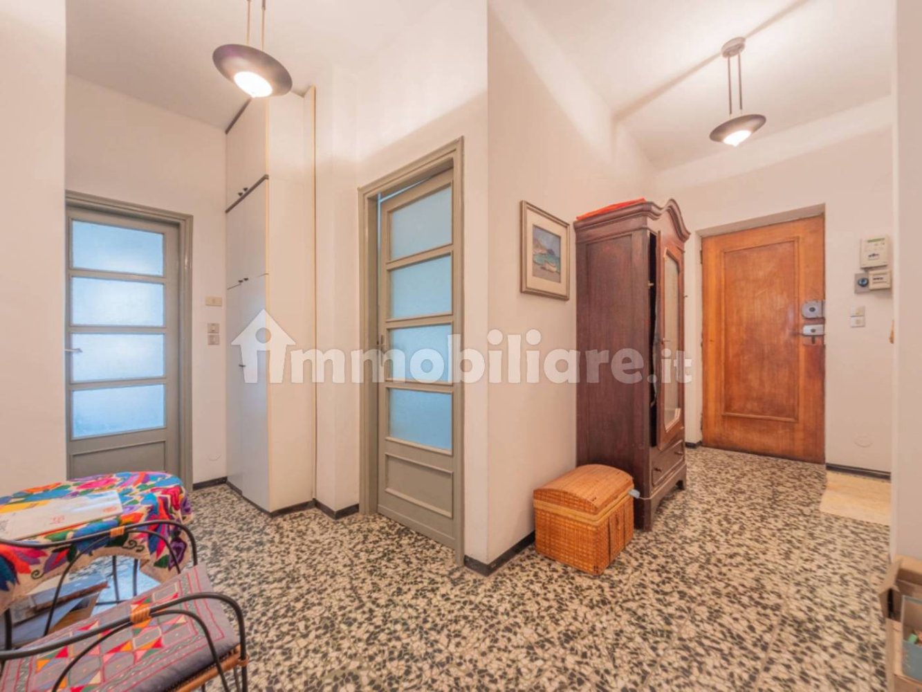 2 bedrooms Apartment in Asti, Italy No. 117762