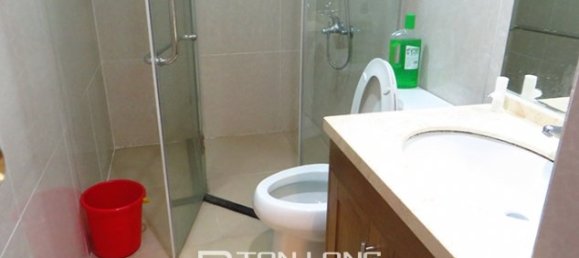 3 غرف نوم شقة في Thanh Xuan, Vietnam رقم 2757 9