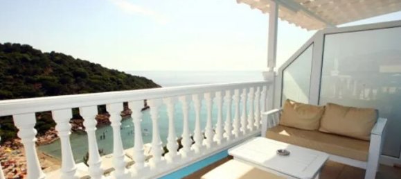 Мезонет с 6 комнатами в Тасос, Восточная Македония и Фракия, Македония и Фракия, Греция № 55022 21